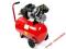 KOMPRESOR SPRĘŻARKA 50L 230V 8 BAR 3 HP POMPA