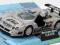 MERCEDES - BENZ CLK-GTR   1:34 WELLY