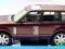 LAND ROVER RANGE ROVER SKALA 1:24 WELLY
