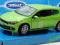 VOLKSWAGEN SCIROCCO 1:24 WELLY NOWOŚĆ