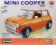 MINI COOPER 1969 DO ZŁOŻENIA 1:18 BBURAGO KIT