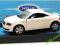 AUDI TT  SKALA 1:24 WELLY