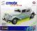 CITROEN TA 15CV 1938  DO ZŁOŻENIA 1:24 BBURAGO KIT