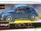 VOLKSWAGEN KAFER GARBUS 1955 1:18 BBURAGO GOLD