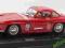 MERCEDES -BENZ 300 SL MEWA 1:24 BBURAGO