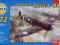 SMER 0871 SPITFIRE Mk.Vc 1/72