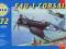SMER 0835 F4U-1 CORSAIR 1/72