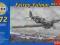 SMER 0876 FAIREY FULMAR Mk.I/Mk.II  1/72