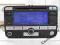 RADIO CD VW GOLF PASSAT CADY JETTA EOS RNS300 MP3