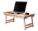 Stolik pod laptop17 z szufladką+GRAWER.