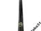 Body Collection Liqiud Eyeliner czarny liner WYPRZ
