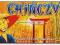 ADAMIGO GRA CHIŃCZYK