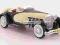 ALTAYA Duesenberg SSJ 1933 (blackbeige)