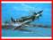 Revell Spitfire Mk V b
