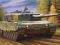 REVELL Leopard 2 A4