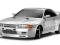 TT-01D Nissan Skyline GT-R (R32) (LED)