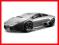 Samochód Bburago Lamborghini Reventon [18-25085]