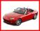 Samochód Bburago Mazda MX-5 Miata... [nowa]