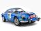 KYOSHO Alpine Renault A110 1600S Race