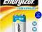 Energizer MAXIMUM bateria alk. 9V 6LR61 +60% W-wa