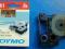 Taśma żółta D1 DYMO 9mm/7m S0720730 BYDGOSZCZ