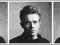 JAMES DEAN - FOTO TRYPTYK - plakat 31x92cm