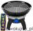 3w1 kuchenka + grill + patelnia Go-Grill CADAC