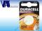 Bateria litowa DURACELL DL2032/ 1szt VAS