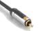 Profigold SKY 1xRCA coaxial cyfrowy 1m PROA4801