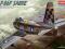 F-86F SABRE   1629 ACADEMY 1/72