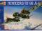 JU-88 A-4/D-1    04130 REVELL 1/72