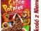 Choco Poppies 375g płatki śniadaniowe Z NIEMIEC