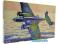 SAMOLOT PZL.37B Łoś FARR & VVS DO SKLEJANIA !!