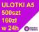 Ulotki A5 500szt 24h