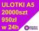Ulotki A5 20000szt 24h