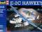 E-2C Hawkeye 04092 REVELL 1/144