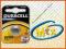 BATERIA DURACELL PX 625A 1,5V LR9 od MIX