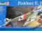 FOKKER E.III [Revell 04188]