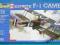 SOPWITH F-1 CAMEL [Revell 04190]