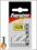 2 baterie Energizer LR43 186 L1142 SR43W GP86A