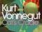 CAT'S CRADLE - KURT VONNEGUT - WER ANG - NOWA !!7i