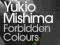 FORBIDDEN COLOURS - YUKIO MISHIMA - NOWA !!!!9i