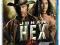 JONAH HEX (Jonah Hex) - BLU-RAY FOLIA
