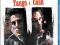 TANGO I CASH - BLU-RAY FOLIA