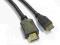 PRZEWÓD HDMI-miniHDMI 3m / 9773