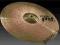 TALERZ PERKUSYJNY 16 MEDIUM CRASH PAISTE PST5