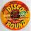 Disco Round ~ LP MINT (okrągła okładka)
