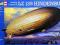 REVELL 04802 LZ 129 HINDENBURG 1:720 STEROWIEC