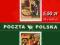 POLSKA. Zeszycik znaczkowy Nr 19-20 ** z 1998 r.