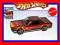 *HOT WHEELS* '65 Mustang ReSoRaK*i autka Ford auto